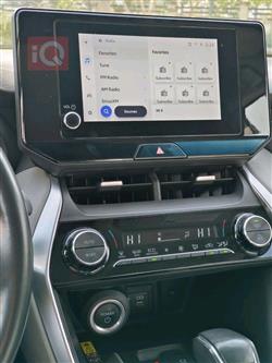 Toyota Venza